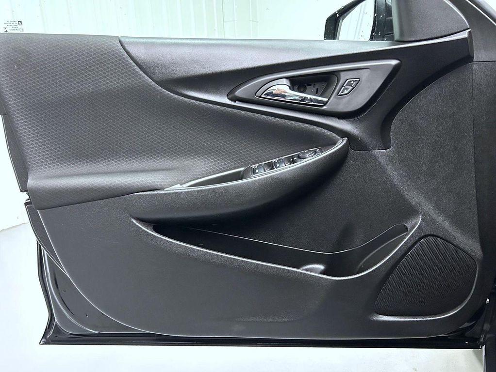 used 2023 Chevrolet Malibu car, priced at $19,141