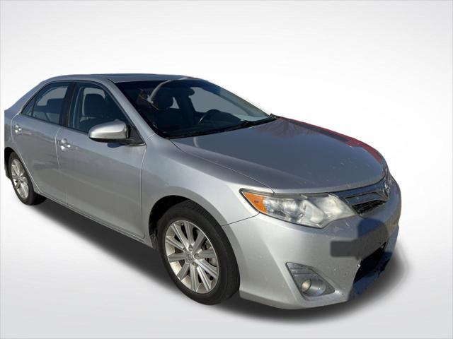 used 2012 Toyota Camry car, priced at $10,900