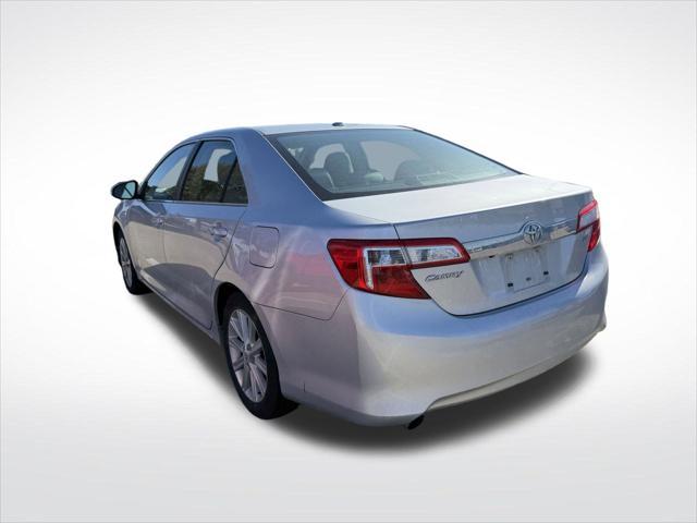 used 2012 Toyota Camry car, priced at $10,900