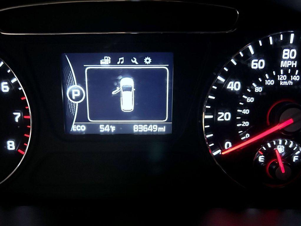 used 2017 Kia Sorento car, priced at $12,418