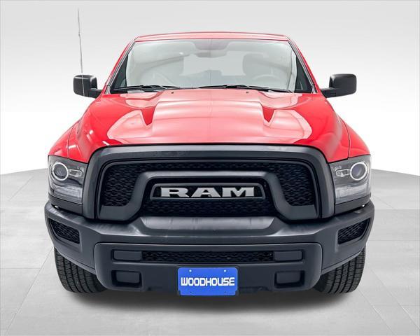 used 2022 Ram 1500 Classic car, priced at $31,130