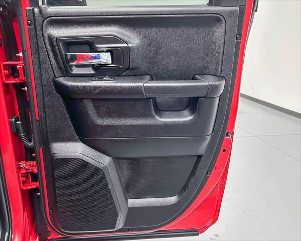used 2022 Ram 1500 Classic car, priced at $31,130