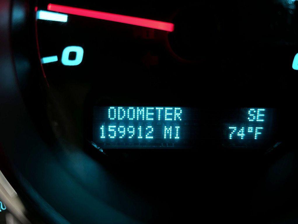 used 2013 Chevrolet Silverado 1500 car, priced at $13,571