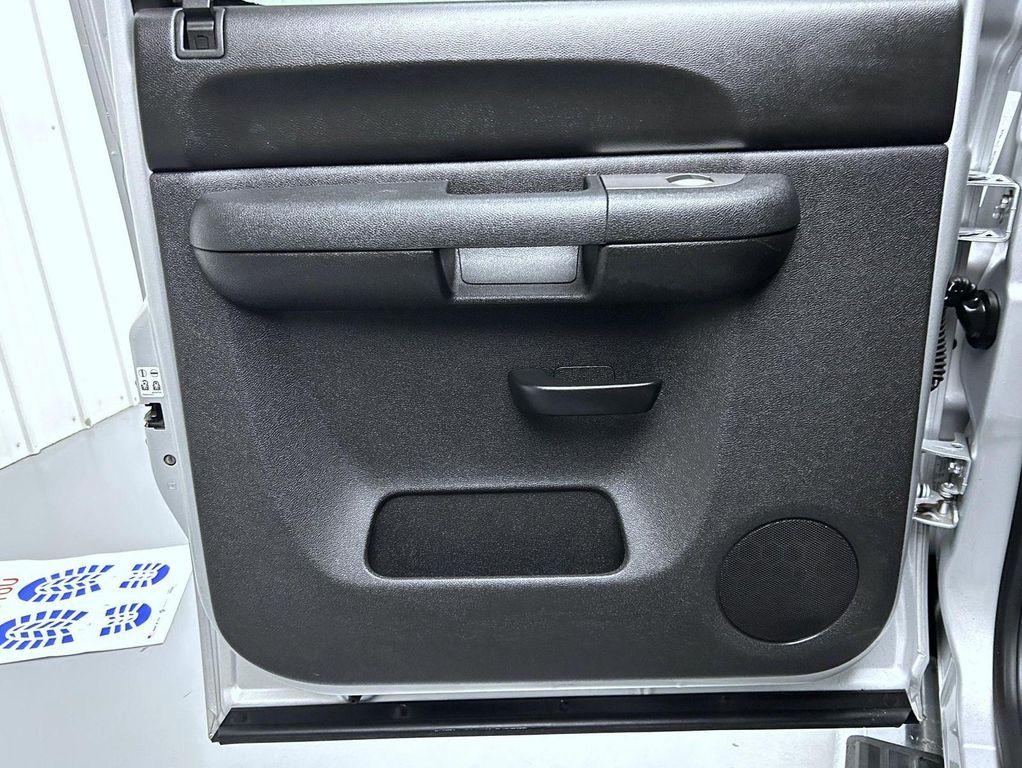 used 2013 Chevrolet Silverado 1500 car, priced at $13,571