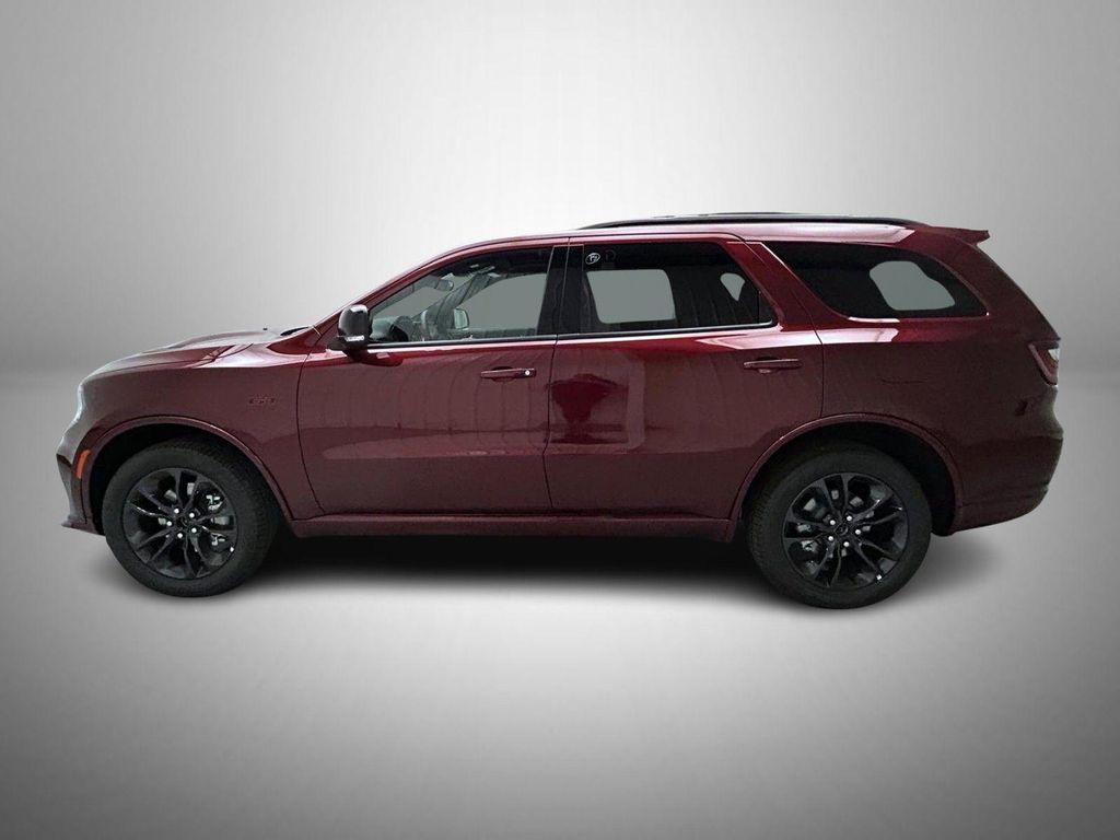 new 2025 Dodge Durango car, priced at $48,429