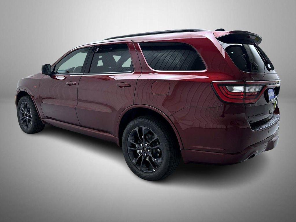 new 2025 Dodge Durango car, priced at $48,429