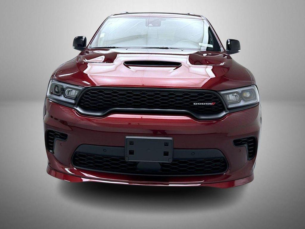 new 2025 Dodge Durango car, priced at $48,429
