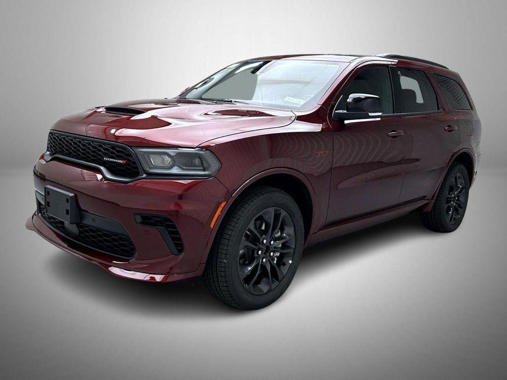 new 2025 Dodge Durango car, priced at $48,429