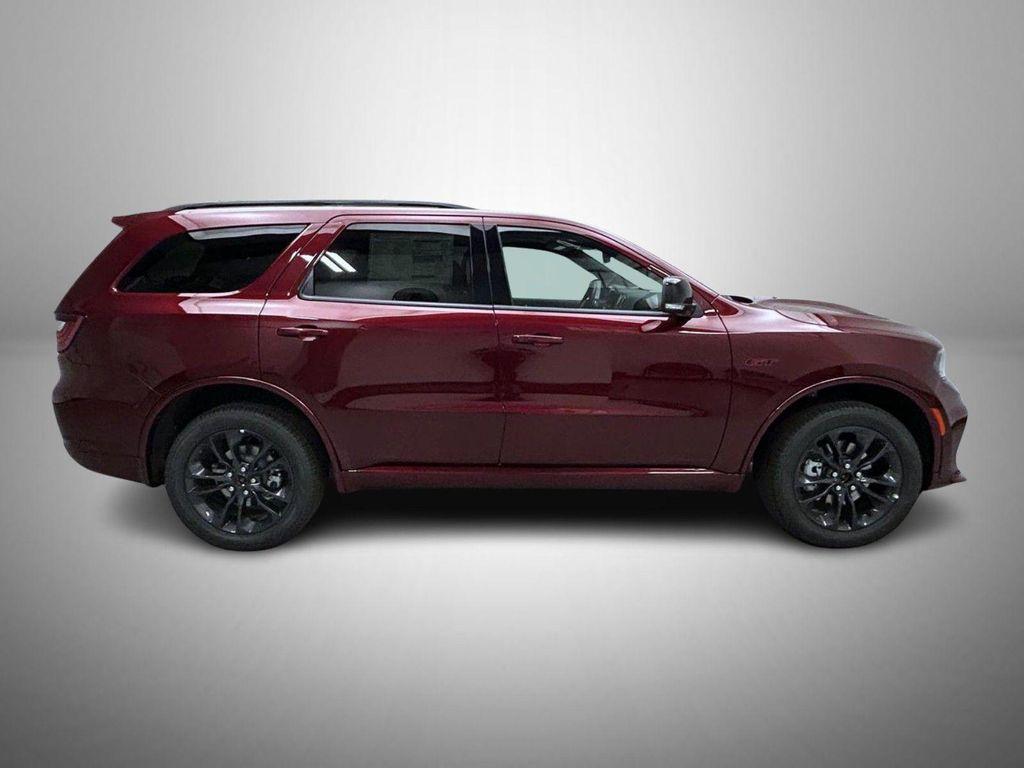 new 2025 Dodge Durango car, priced at $48,429
