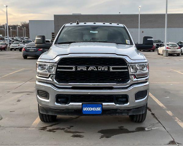 new 2024 Ram 3500 car, priced at $65,497