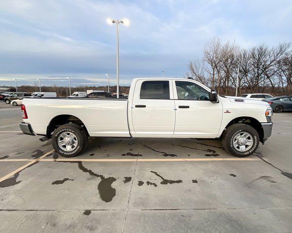 new 2024 Ram 3500 car, priced at $65,497