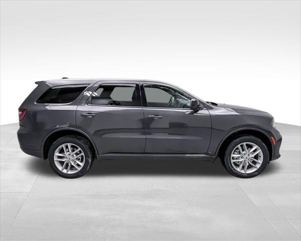 new 2025 Dodge Durango car, priced at $39,892