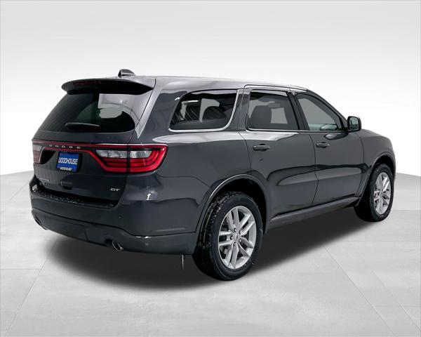 new 2025 Dodge Durango car, priced at $39,892