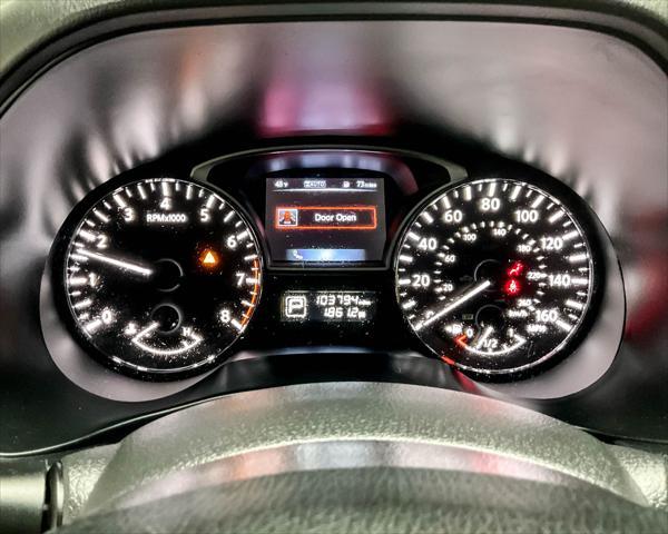 used 2015 Nissan Pathfinder car, priced at $11,900