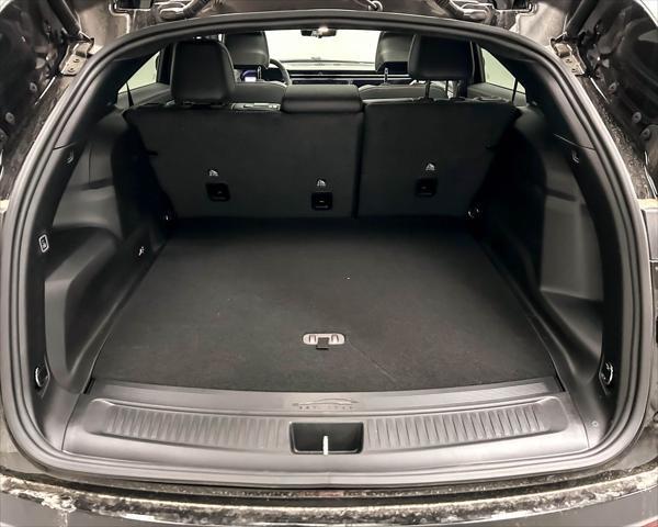new 2025 Jeep Wagoneer S car, priced at $50,210
