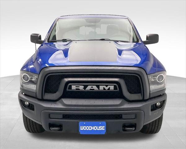 used 2019 Ram 1500 Classic car, priced at $26,312