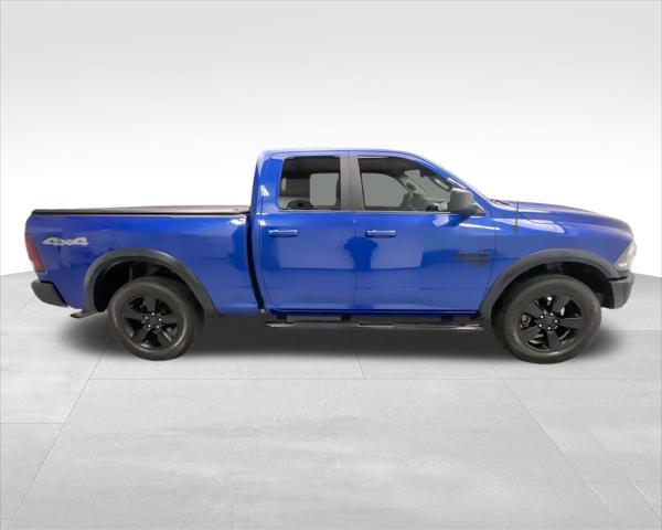 used 2019 Ram 1500 Classic car, priced at $26,312