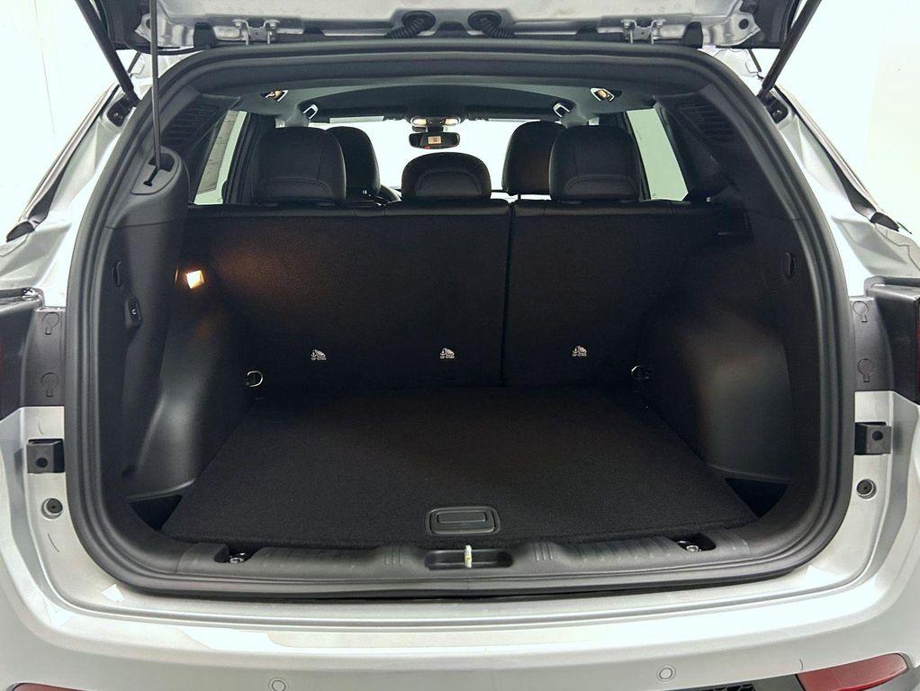 new 2026 Jeep Compass car, priced at $37,644