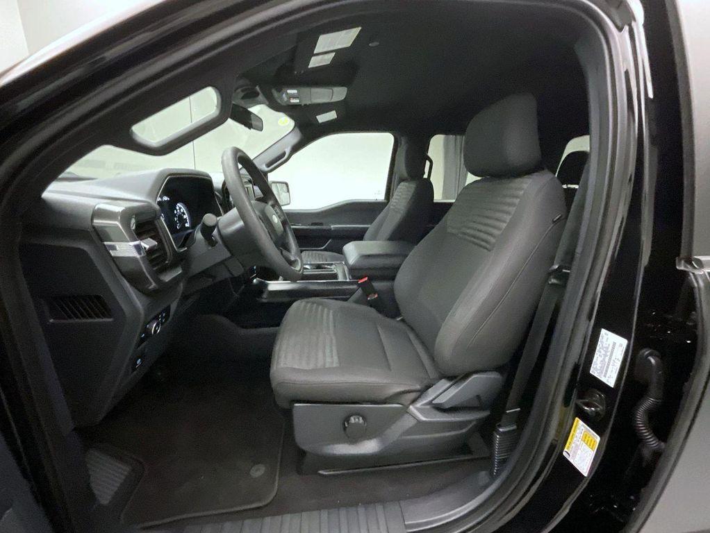 used 2023 Ford F-150 car, priced at $39,662