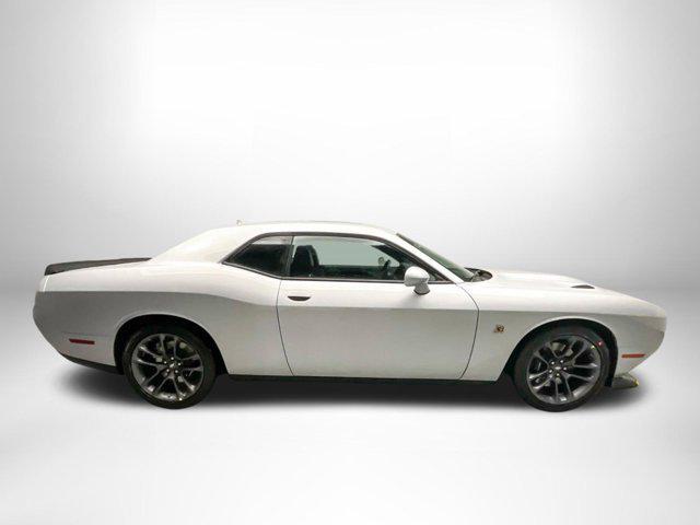 new 2023 Dodge Challenger car, priced at $50,354