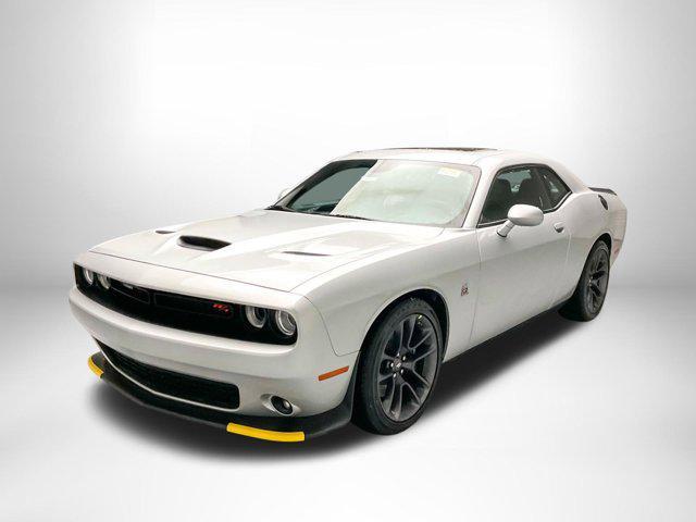 new 2023 Dodge Challenger car, priced at $51,354