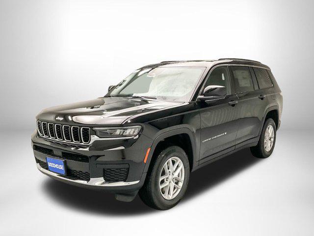 new 2024 Jeep Grand Cherokee L car, priced at $41,178