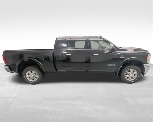 used 2022 Ram 3500 car, priced at $58,314