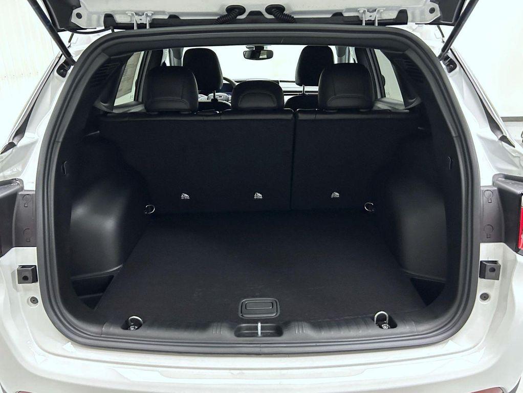 new 2025 Jeep Compass car, priced at $29,516