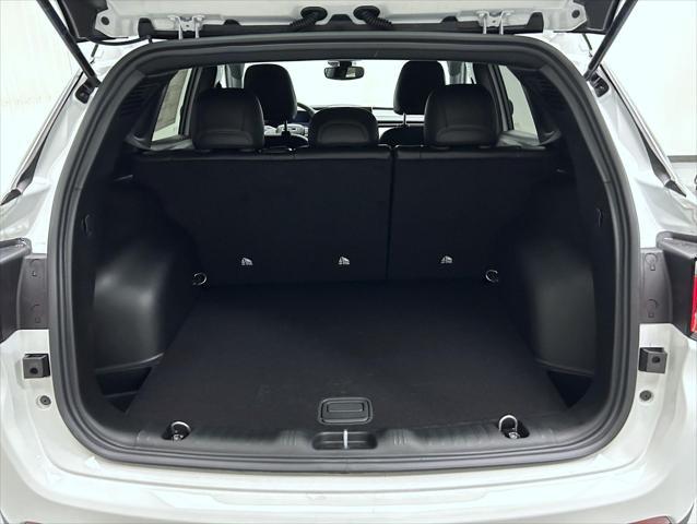 new 2025 Jeep Compass car, priced at $30,924