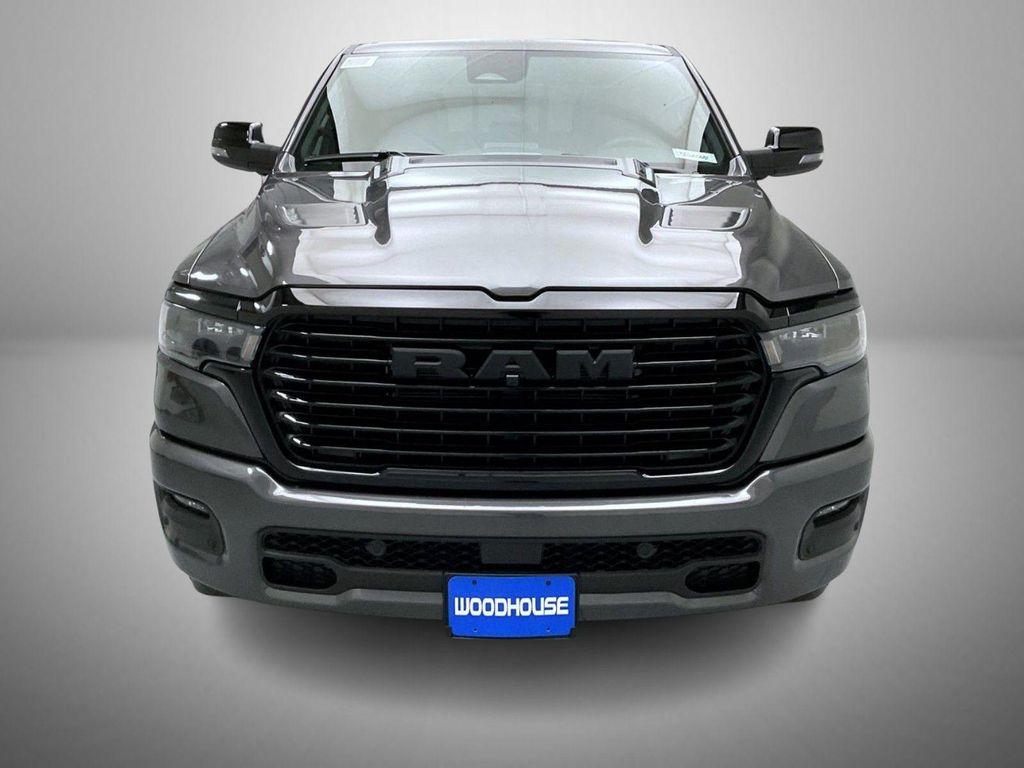 new 2026 Ram 1500 car, priced at $64,105