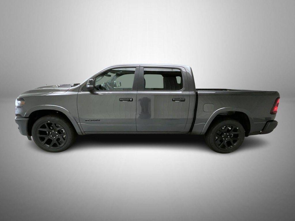 new 2026 Ram 1500 car, priced at $64,105