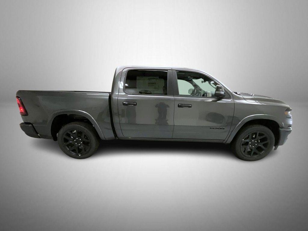 new 2026 Ram 1500 car, priced at $64,105