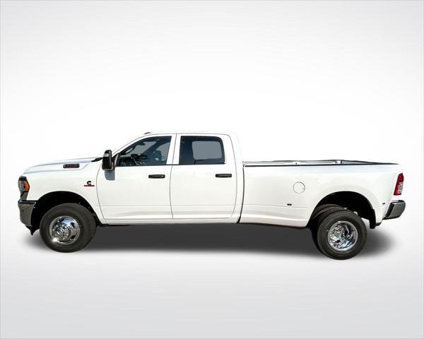 new 2024 Ram 3500 car, priced at $63,969