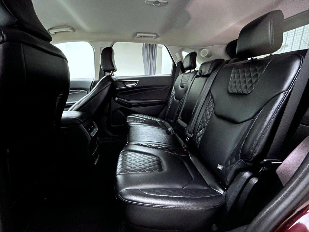 used 2024 Ford Edge car, priced at $31,729