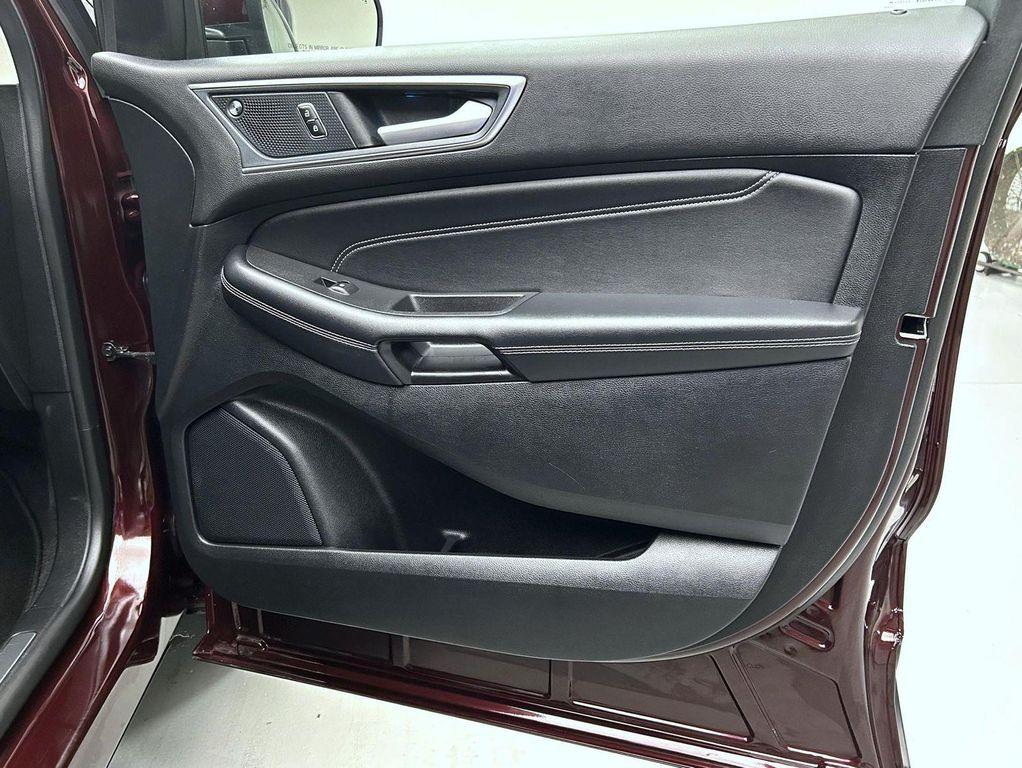 used 2024 Ford Edge car, priced at $31,729