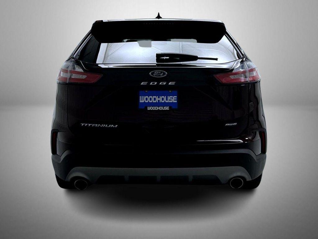 used 2024 Ford Edge car, priced at $31,729