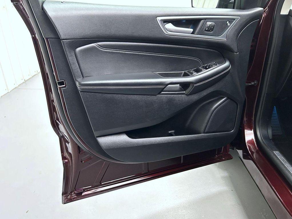 used 2024 Ford Edge car, priced at $31,729