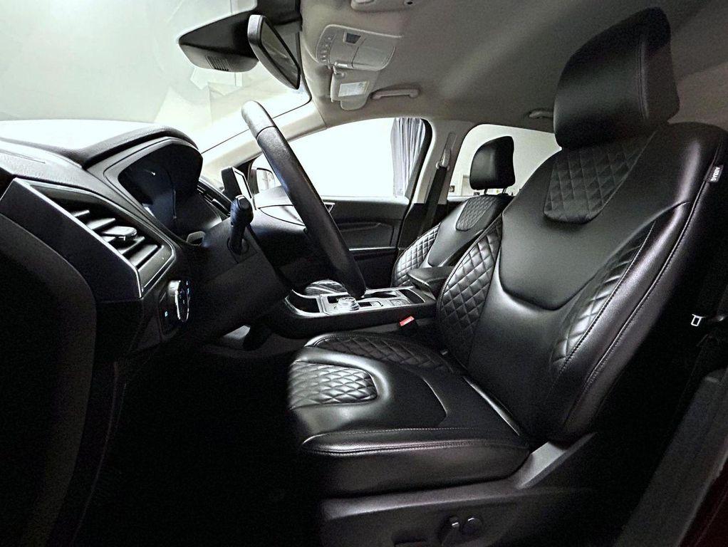 used 2024 Ford Edge car, priced at $31,729