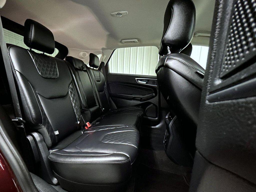 used 2024 Ford Edge car, priced at $31,729