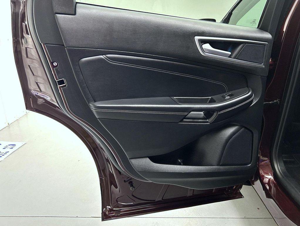 used 2024 Ford Edge car, priced at $31,729