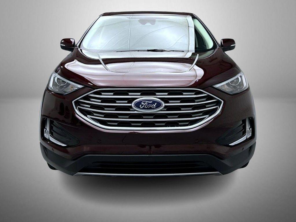 used 2024 Ford Edge car, priced at $31,729
