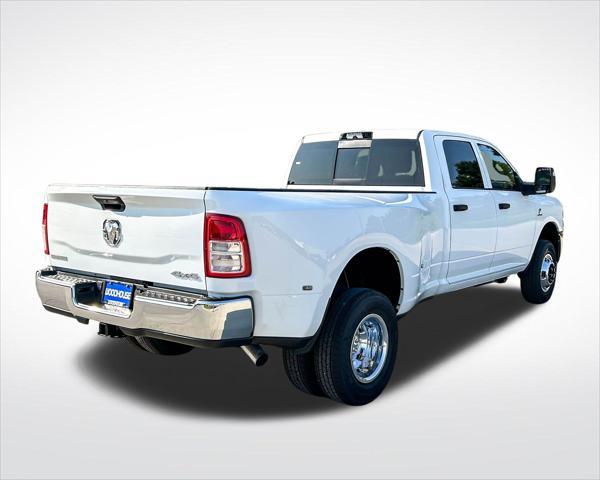 new 2024 Ram 3500 car, priced at $70,172