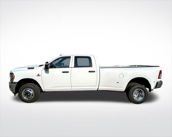 new 2024 Ram 3500 car, priced at $70,172