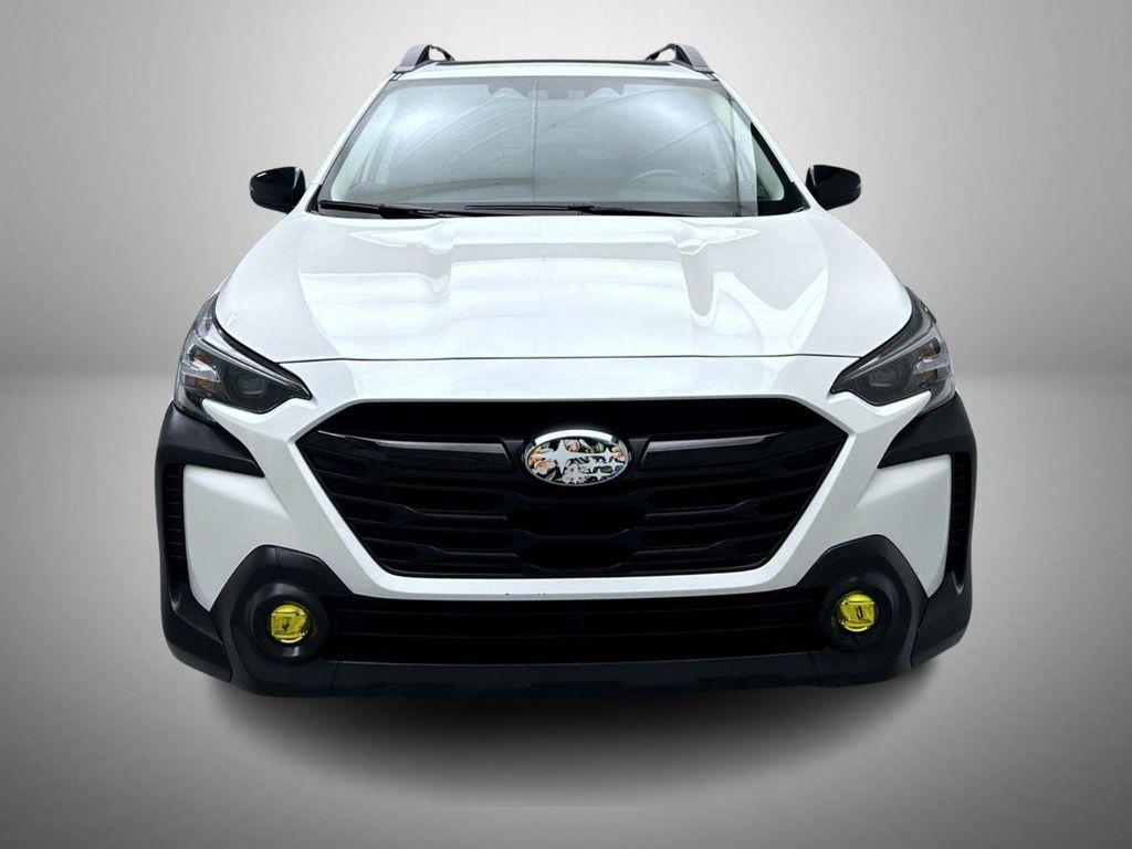 used 2023 Subaru Outback car, priced at $29,760