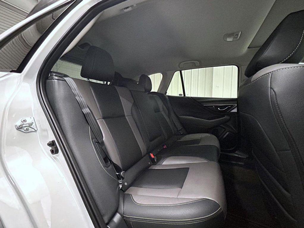 used 2023 Subaru Outback car, priced at $29,760
