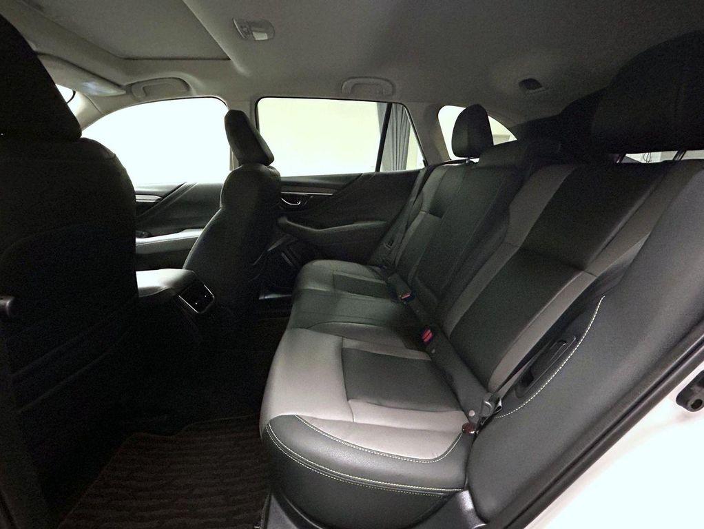 used 2023 Subaru Outback car, priced at $29,760