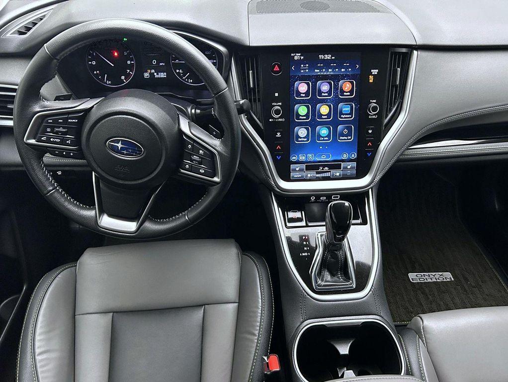 used 2023 Subaru Outback car, priced at $29,760
