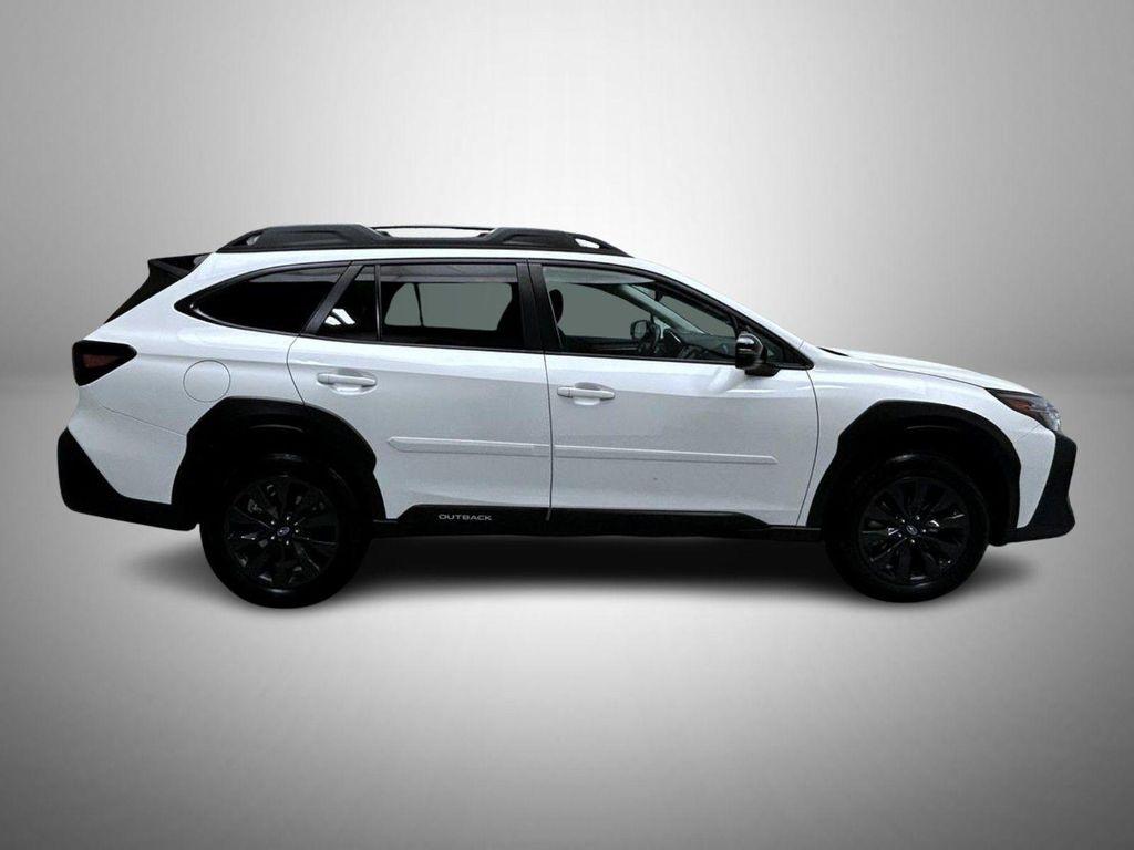 used 2023 Subaru Outback car, priced at $29,760