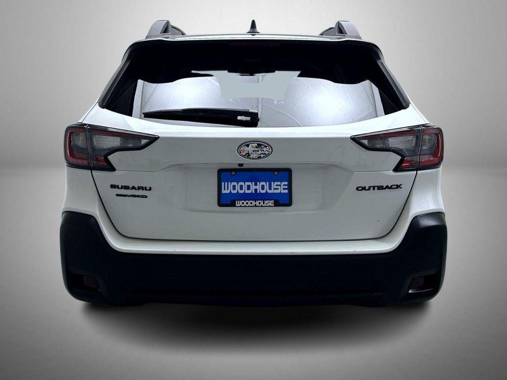 used 2023 Subaru Outback car, priced at $29,760