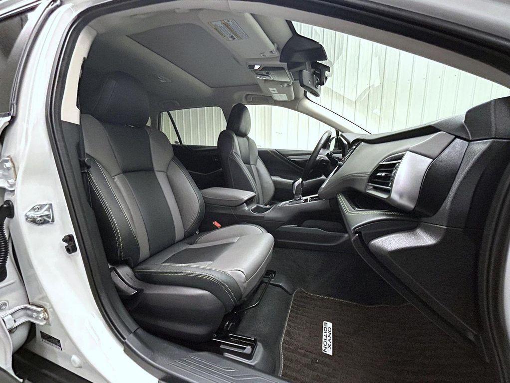 used 2023 Subaru Outback car, priced at $29,760